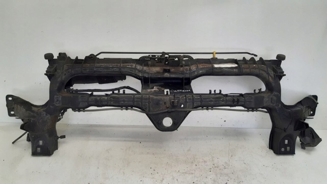 FORD BK218B041AD Рамка радиатора в наличии Павлоград