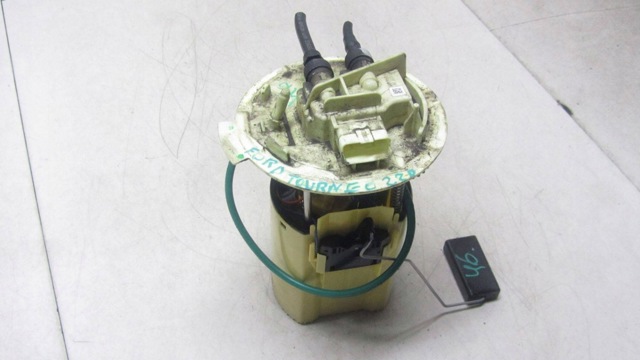 FORD BK219H307BB Бензонасос в наличии Тернополь