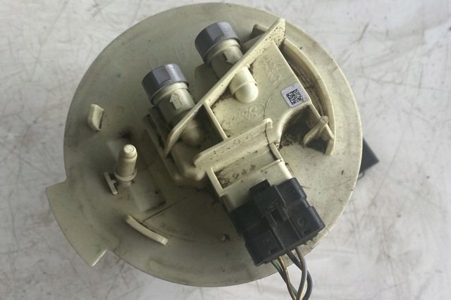 FORD BK219H307BC Бензонасос в наличии Полтава