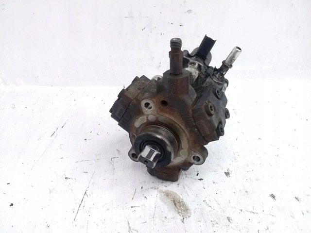 BK2Q9B395BC FORD Насос топливный высокого давления (ТНВД) купить в Хмельницкий