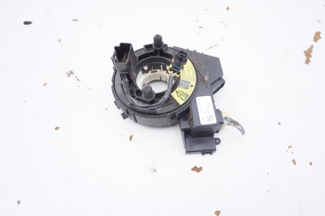 Подрулевой шлейф BK2T14A664BA FORD