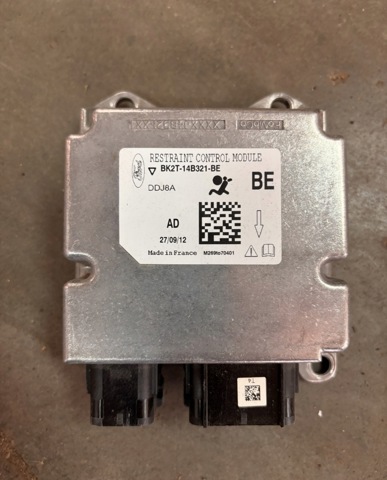 BK2T14B321BE FORD купить в Запорожье