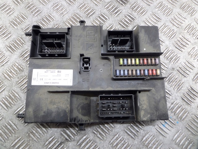 FORD BK2T14B476BU в наличии Ровно