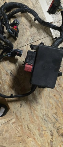 FORD BK2T9K499ACH в наличии Киев