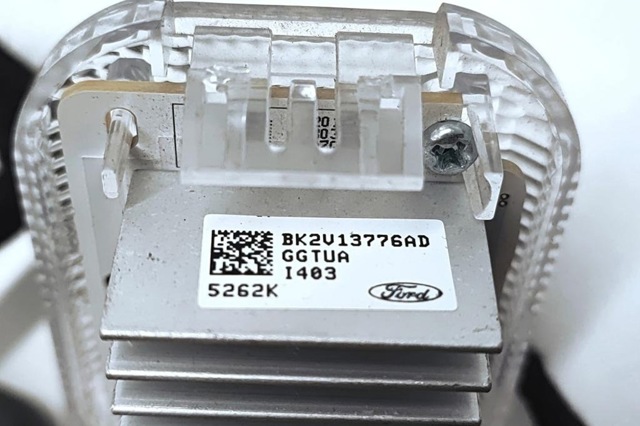 BK2V13776AD FORD Плафон подсветки багажного отсека купить в Ужгород