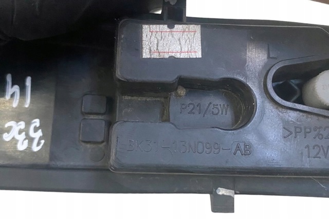 FORD BK3113N099AB Плата заднего фонаря контактная в наличии Каменское