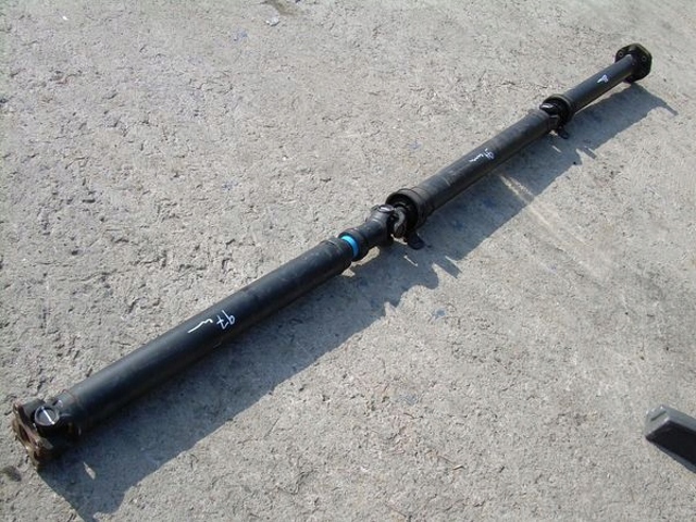 FORD BK314K357DA Кардан задний в наличии Запорожье
