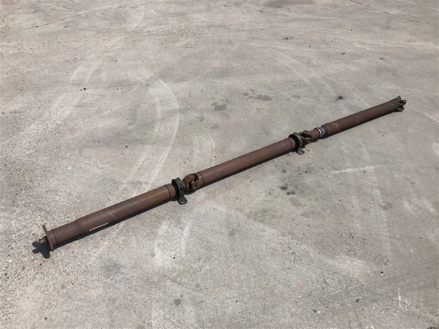 Вал карданный задний в сборе BK314K357DG FORD