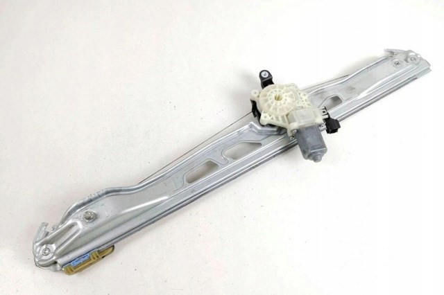 Стеклоподъемник передней правой двери BK31V23200BE FORD