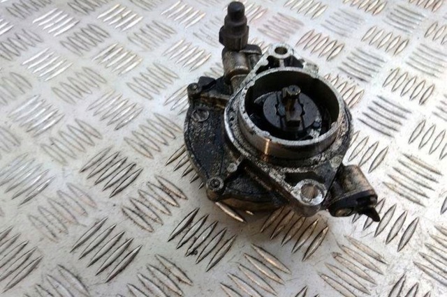 Механический вакуумный насос BK3Q2A451FA FORD