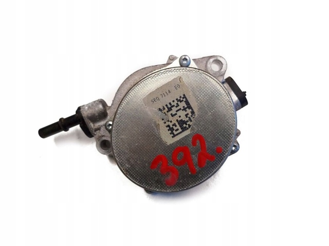 BK3Q2A451GB Вакуумный насос купить Тернополь