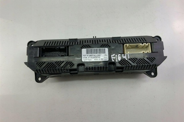 BM2T18C612HD FORD Блок управления кондиционером купить в Чернигов