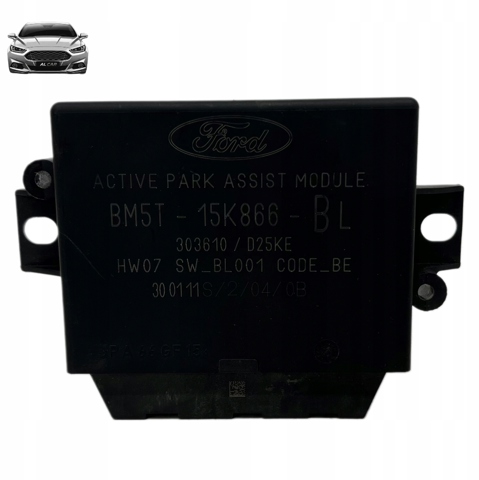 BM5T15K866BL купить Винница