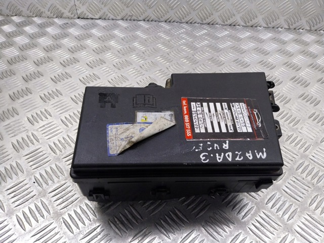 MAZDA BP4K66761E в наличии Сумы