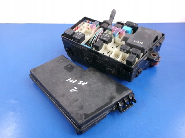MAZDA BP4K66767 в наличии Запорожье