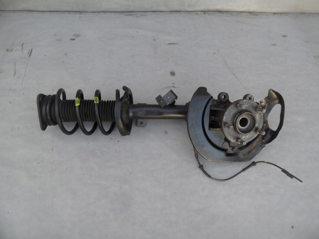 BR5S33021 Цапфа передняя правая купить Киев