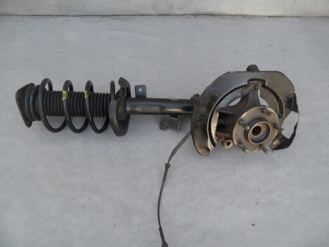 MAZDA BR5S33031 Цапфа передняя левая в наличии Харьков