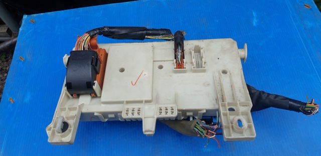 BS4H66730D MAZDA купить в Ровно
