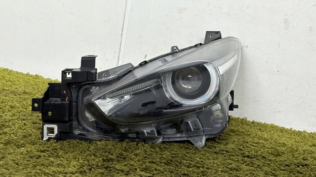 MAZDA BSP551040 Левая фара в наличии Хмельницкий