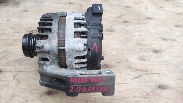 BV6T10300EB FORD Генератор купить в Хмельницкий