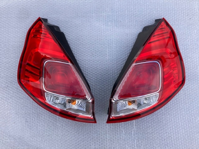 C1BB13404AD FORD Задний фонарь купить в Житомир