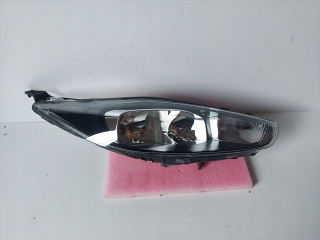 C1BB13W029AG FORD Фара правая купить в Тернополь