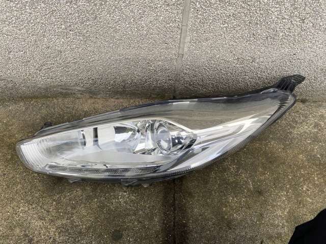 FORD C1BB13W030CF Фара левая в наличии Киев