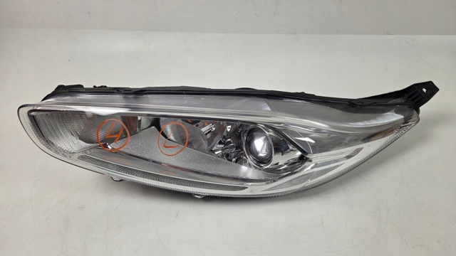 C1BB13W030CG FORD Фара левая купить в Черновцы