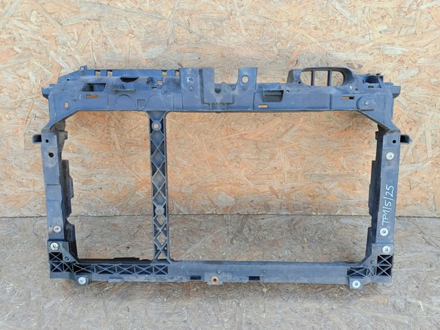 Рамка передней панели C1BBA16E146AC FORD