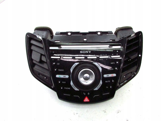 FORD C1BT18K811SA37AE в наличии Хмельницкий