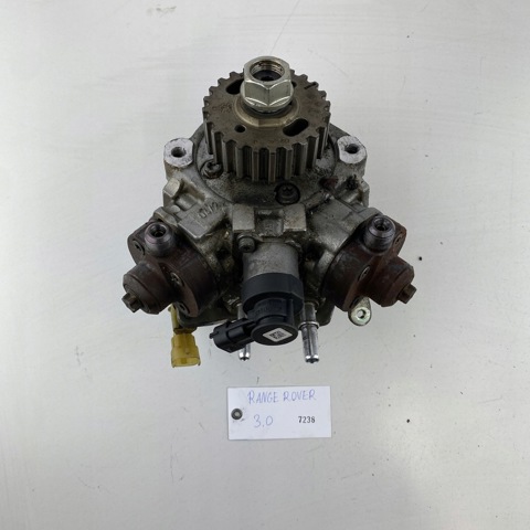 LAND ROVER C2C40321 ТНВД в наличии Одесса