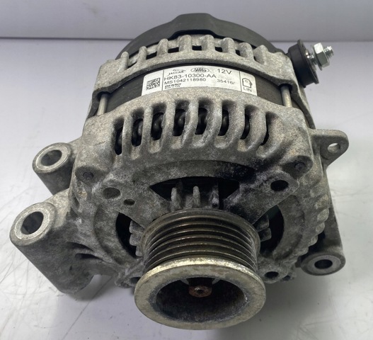 C2D59622 JAGUAR Генератор купить в Запорожье