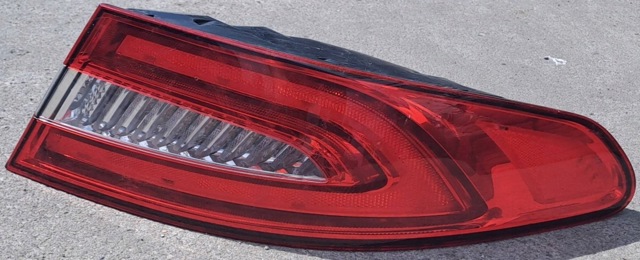 C2Z25151 Задний фонарь купить Ужгород