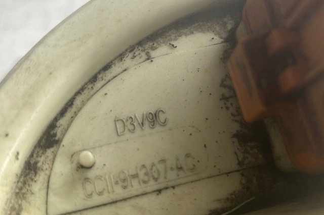 FORD CC119H307AC Бензонасос в наличии Каменское