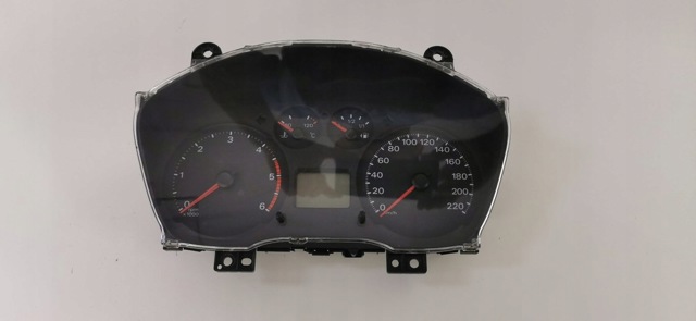 FORD CC1T10849CE Панель приборов в наличии Тернополь