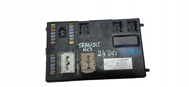 CC1T14A073CD FORD купить в Львов