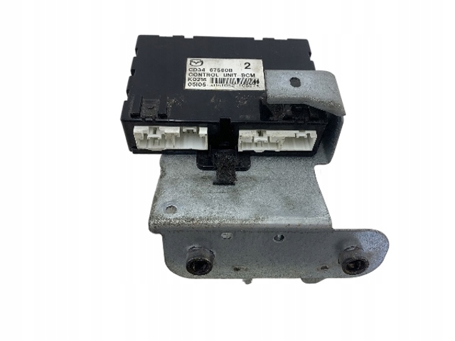 CD3467560B MAZDA купить в Ужгород