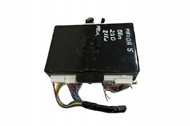 CD3567560C Блок комфорта купить Николаев