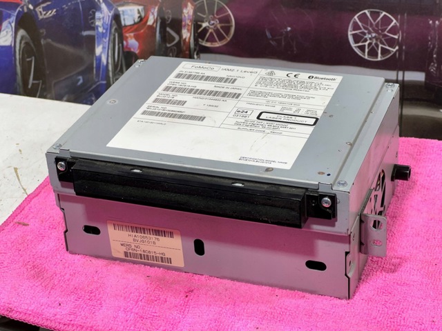 CF6N18C815HG LAND ROVER купить в Харьков