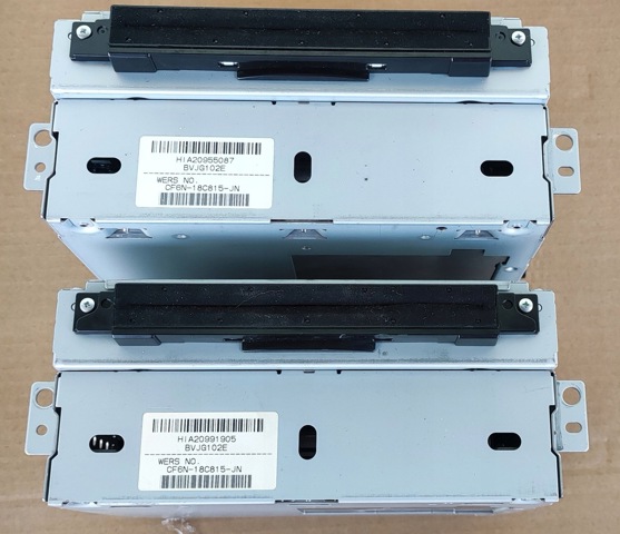 CF6N18C815JN LAND ROVER купить в Хмельницкий