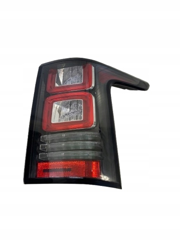 LAND ROVER CK5213404AE в наличии Николаев