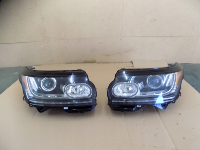 LAND ROVER CK5213W030FD в наличии Чернигов