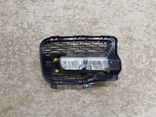 CK5215200AB LAND ROVER Фара противотуманная правая купить в Запорожье