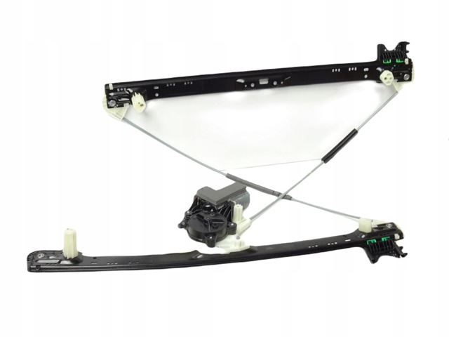 CK5223201AJ LAND ROVER Стеклоподъемник передней левой двери купить в Полтава