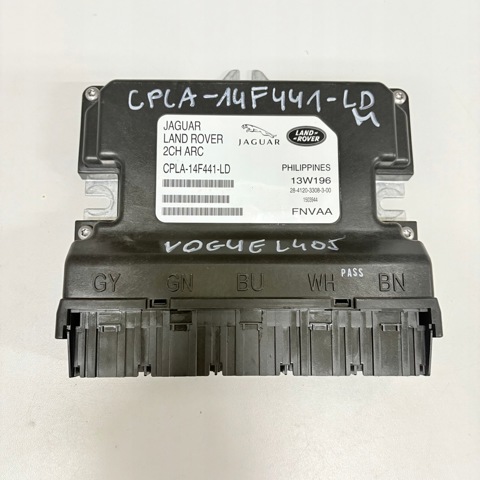 LAND ROVER CPLA14F441LD в наличии Павлоград