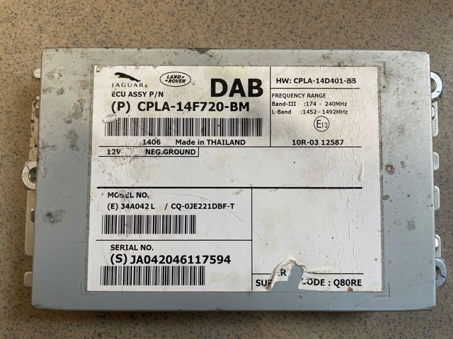 CPLA14F720BM купить Ирпень