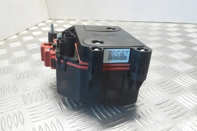 CPLA14K131AA LAND ROVER купить в Черновцы