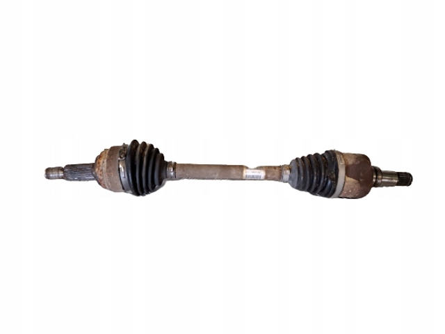 Привод в сборе левый CV173B437BD FORD
