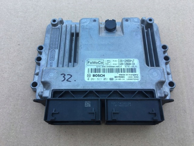 CV2A12B684CA FORD купить в Украина