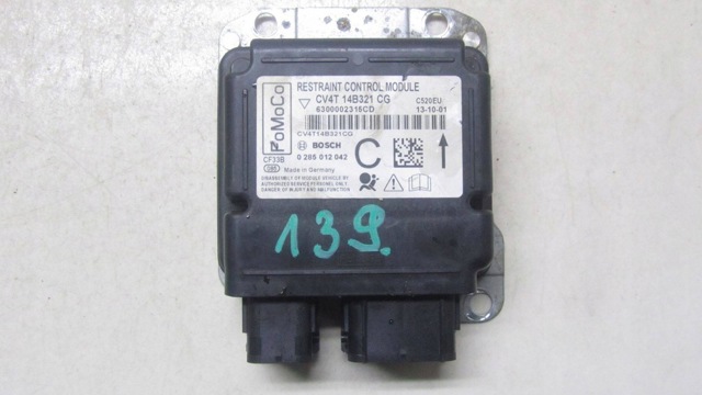 CV4T14B321CG FORD купить в Павлоград